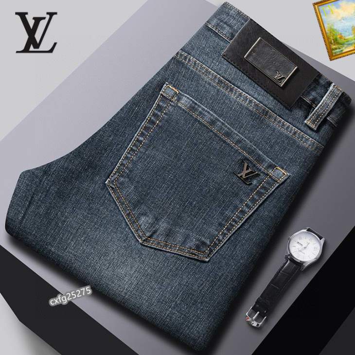 Picture of LV Jeans Long _SKULVsz28-3825tr20011435